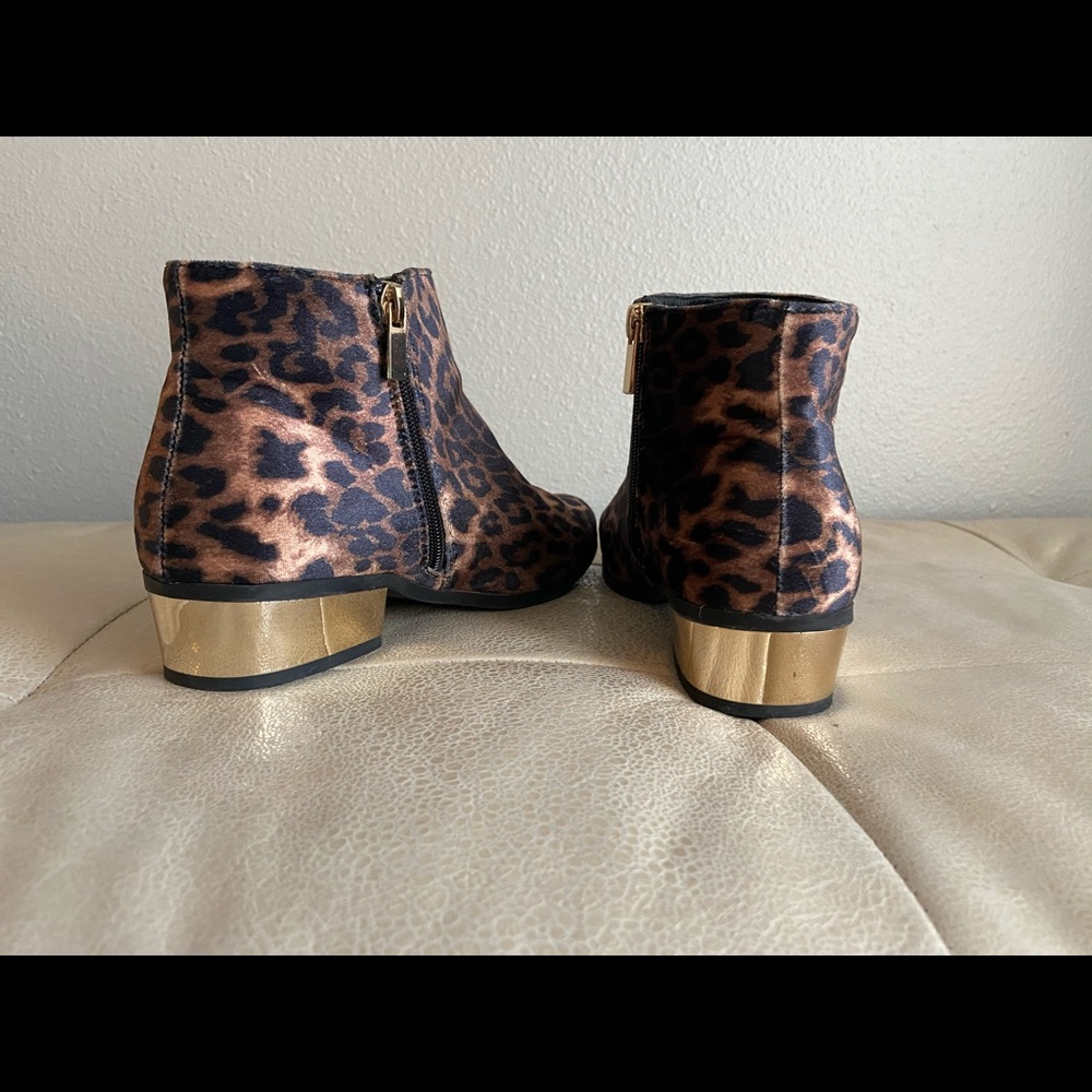 Booties - Picture 2 of 3